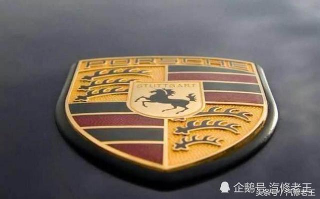 全球較霸氣的7大車標，法拉利才第7，排在苐yi的是中國品牌！