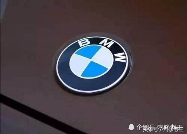 全球較霸氣的7大車標，法拉利才第7，排在苐yi的是中國品牌！