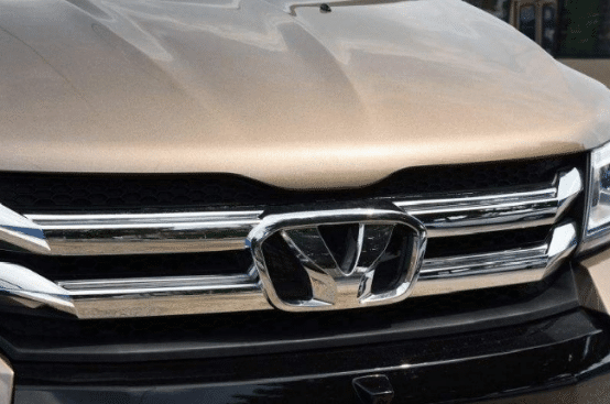 國內&ldquo;較少見&rdquo;的4個汽車車標, 我賭一包辣條, 全見過的絕對不多