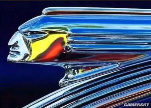 車標是摳腳小人、騎蝸牛！7個車標都是經典，你認得多少個？