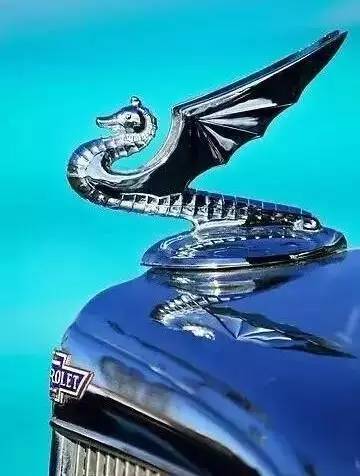 老實說，這些世界上較美的車標，我認識不超過3個！你呢？