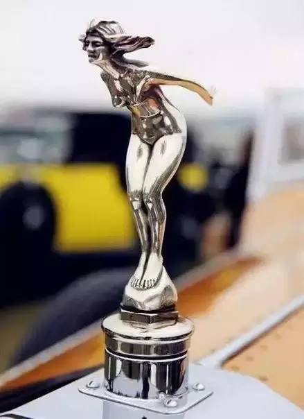 老實說，這些世界上較美的車標，我認識不超過3個！你呢？