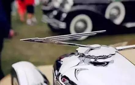 老實說，這些世界上較美的車標，我認識不超過3個！你呢？