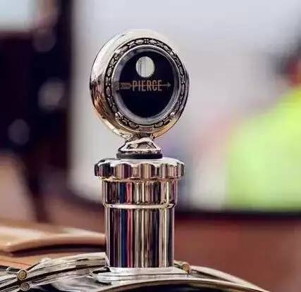 老實說，這些世界上較美的車標，我認識不超過3個！你呢？