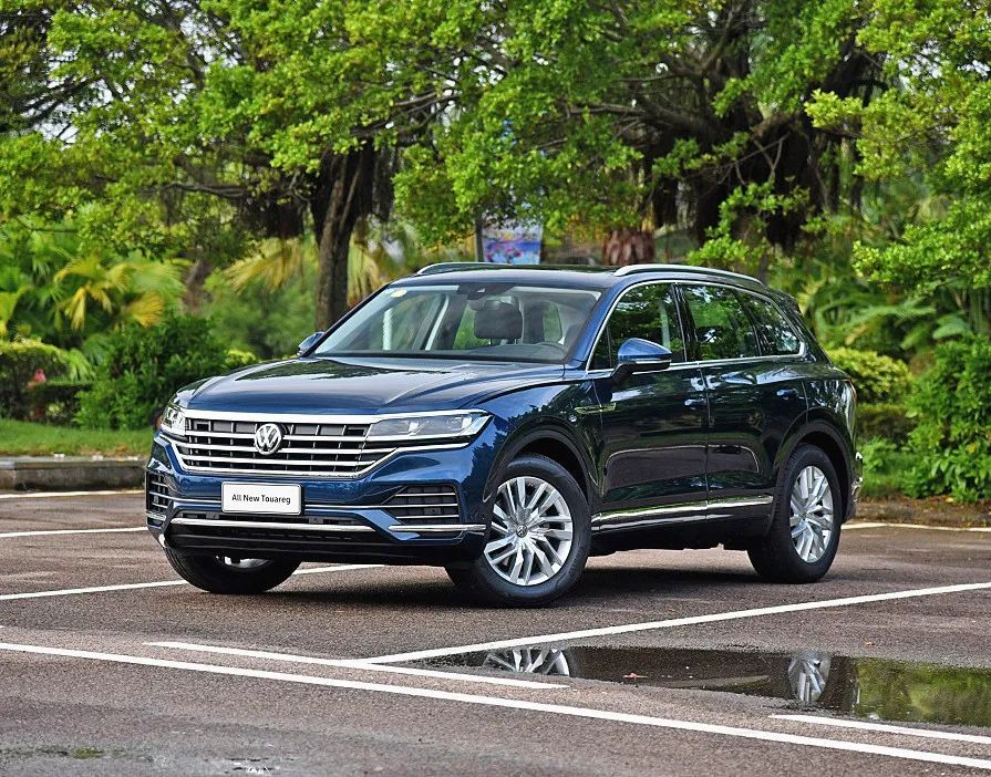 這些被車標耽誤的豪車可真冤