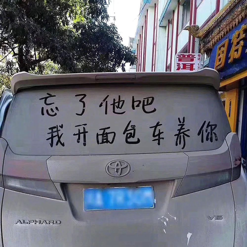 這些被車標耽誤的豪車可真冤