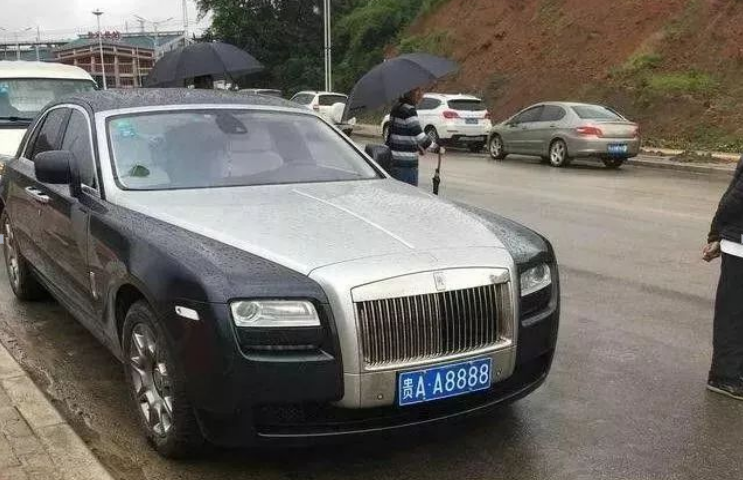 豪車&ldquo;較美&rdquo;5個車標出爐，認識4個算車神！看看你認識幾個？