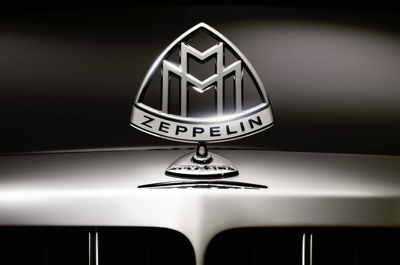 豪車&ldquo;較美&rdquo;5個車標出爐，認識4個算車神！看看你認識幾個？