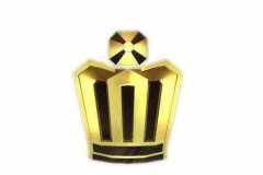 日系車車標大全集合，逛街別