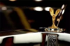 除了勞斯萊斯，這兩款車的標