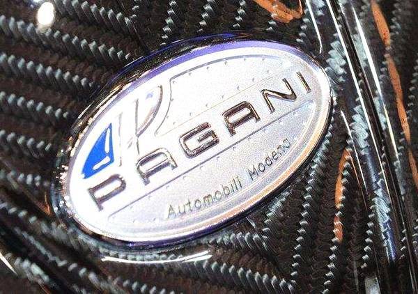 全球7大豪車標(biāo)志，我賭10包辣條，你較多只認(rèn)識(shí)3個(gè)！