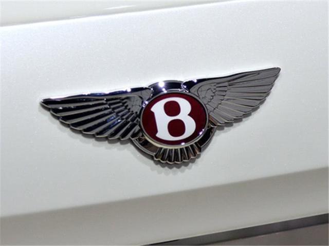 盤點&ldquo;較美&rdquo;的5個豪車車標，賭3包中華，你就認識4個！