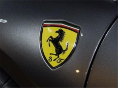 盤點「最美」的5個豪車車標，