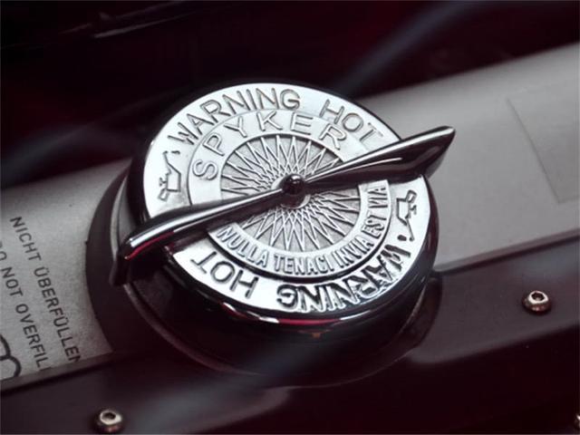 盤點&ldquo;較美&rdquo;的5個豪車車標，賭3包中華，你就認識4個！