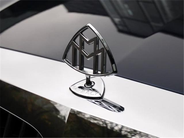 盤點&ldquo;較美&rdquo;的5個豪車車標，賭3包中華，你就認識4個！