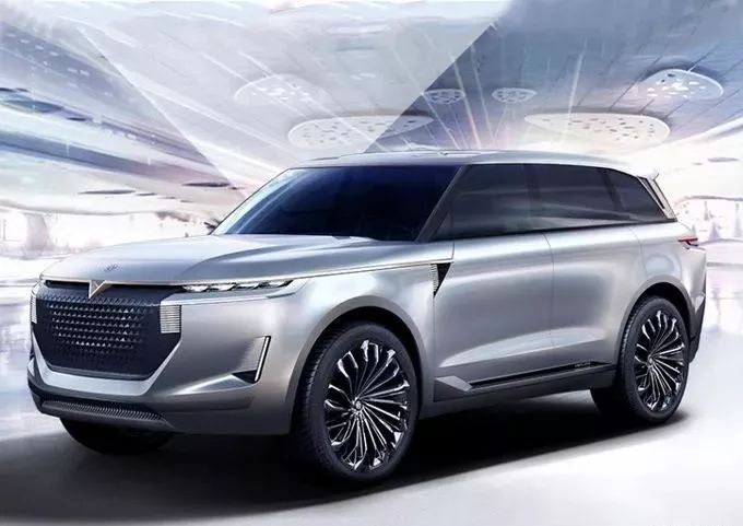 會認車標算什么，你能說出這十個品牌的代表色嗎？