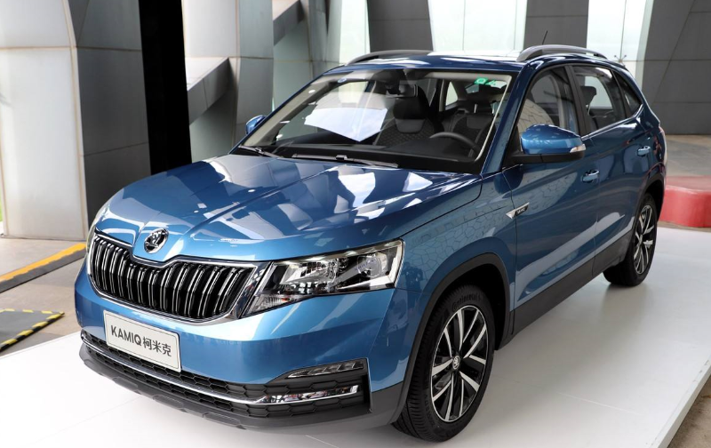 這些奇葩車標(biāo)你認(rèn)識幾個？有的太藝術(shù)，還有一個被說成衛(wèi)生巾