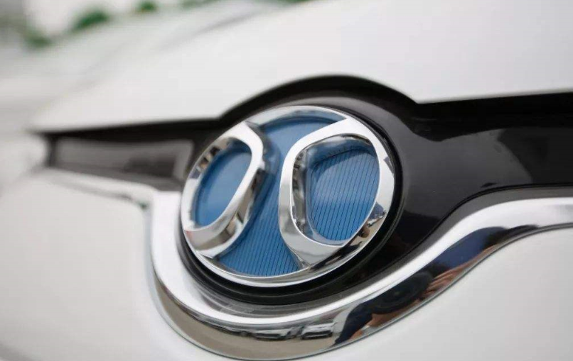 這些奇葩車標(biāo)你認(rèn)識幾個？有的太藝術(shù)，還有一個被說成衛(wèi)生巾