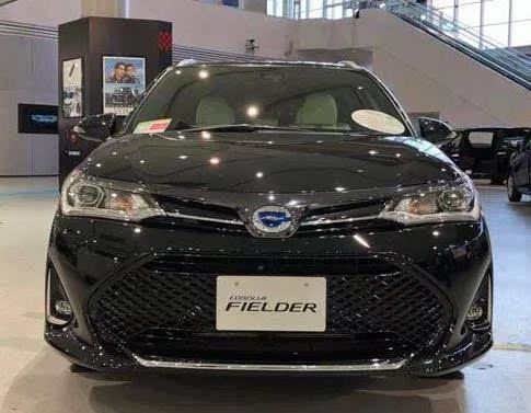 豐田擁有10個車標，你認識幾個？