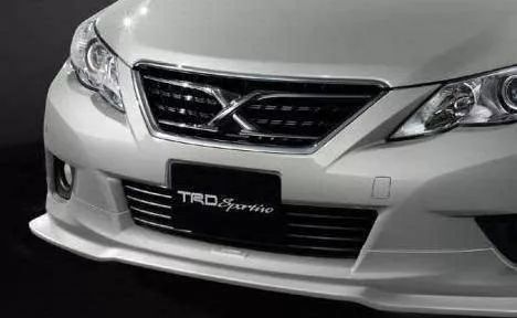 豐田擁有10個車標，你認識幾個？