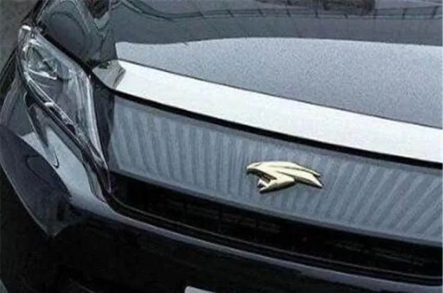 豐田擁有10個車標，你認識幾個？