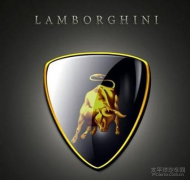 全球五大豪車標志，看你認識