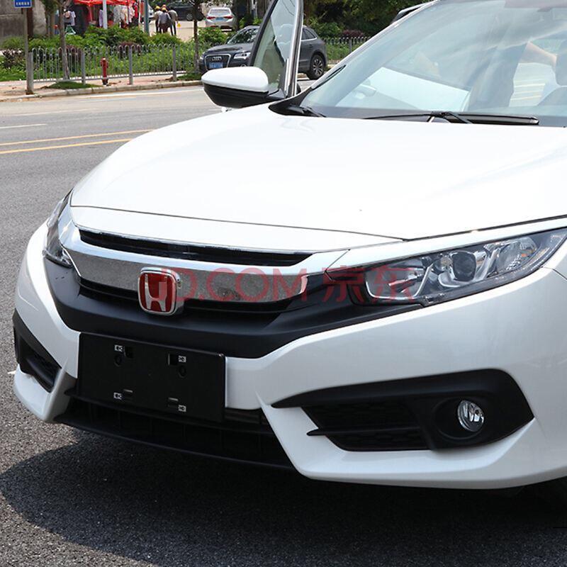 這些車標都被玩壞了，盤點那些奇葩的改裝車標