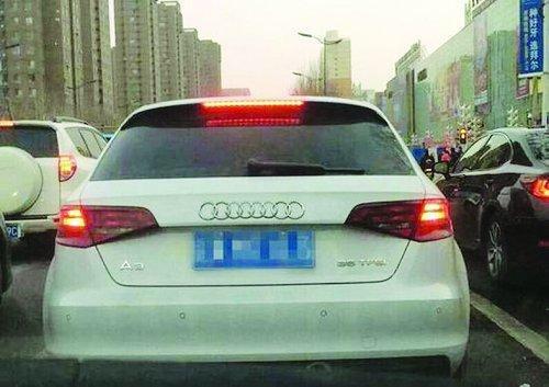 這些車標都被玩壞了，盤點那些奇葩的改裝車標