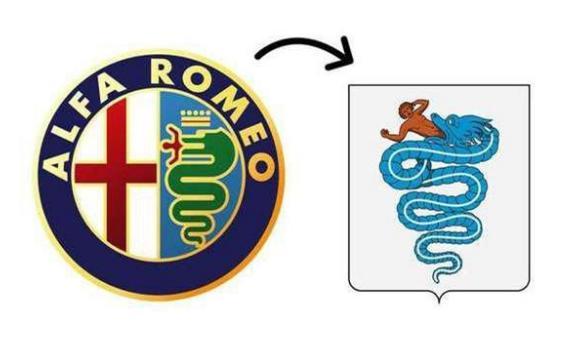 現代車標原來是兩個人？蔚來車標象征天與地？知道后都想笑了