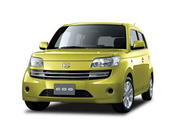 豐田旗下有多少個車標？有多少人認全這些冷門標志