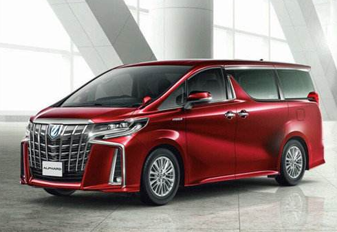 豐田旗下有多少個車標？有多少人認全這些冷門標志