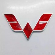 最美的6個車標，勞斯萊斯位居