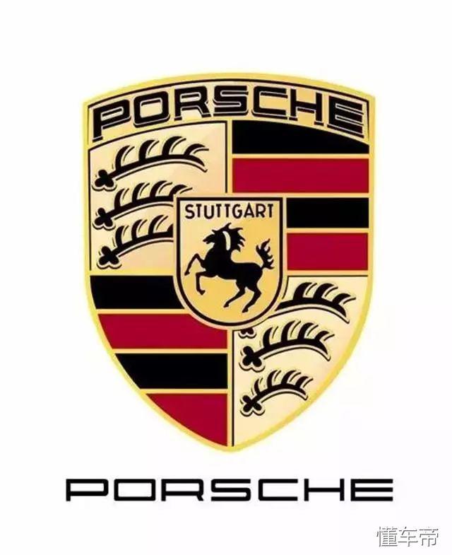 較美的6個車標，勞斯萊斯位居第二，苐yi名是國產品牌！