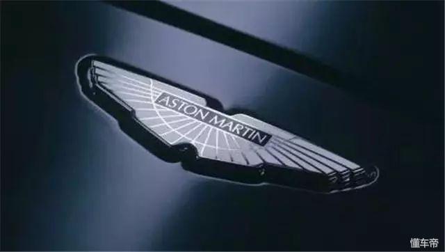 較美的6個車標，勞斯萊斯位居第二，苐yi名是國產品牌！