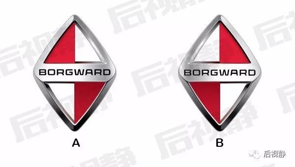 這20個汽車品牌大家都很熟悉，但它們的車標99%的人卻都認不全！