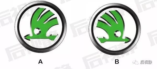 這20個汽車品牌大家都很熟悉，但它們的車標99%的人卻都認不全！