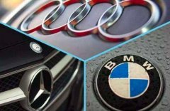 最低調(diào)的5大豪華車標(biāo)，別說(shuō)見(jiàn)