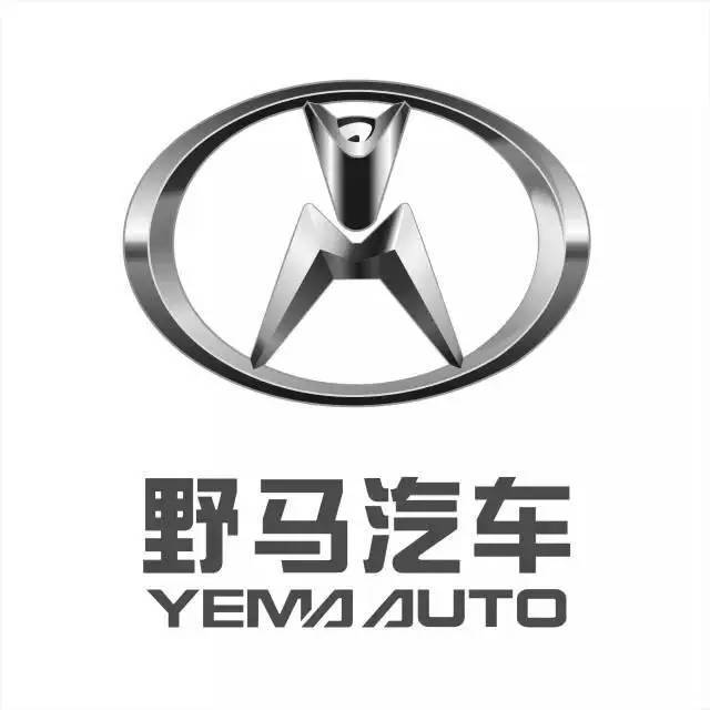 行業丨北汽logo被批丑爆了！網友出手怒改車標！