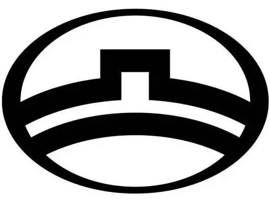 行業丨北汽logo被批丑爆了！網友出手怒改車標！