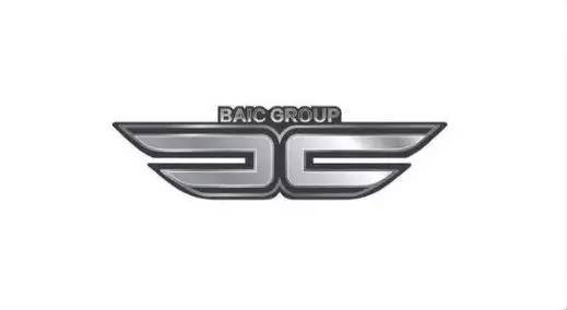 行業丨北汽logo被批丑爆了！網友出手怒改車標！