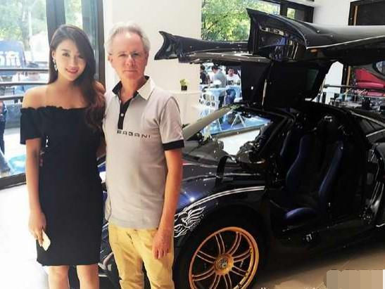 全世界較有底蘊的3個車標，第二個較丑，第三個為國爭光！