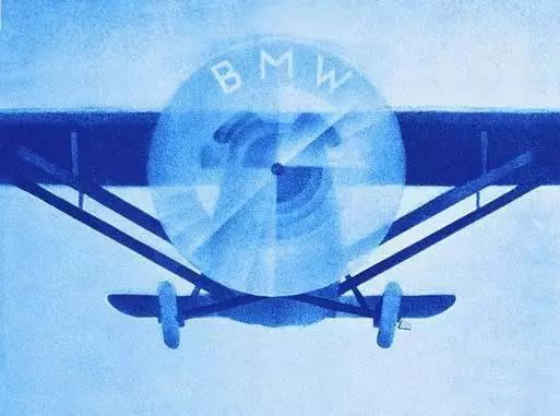 信了二十年，寶馬的車標是藍天白云？寶馬從來沒這么說過