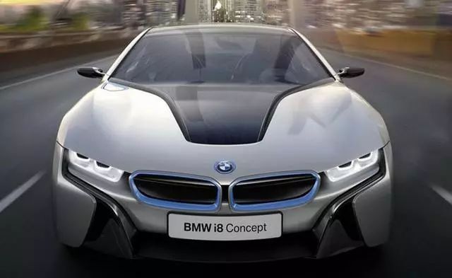 信了二十年，寶馬的車標是藍天白云？寶馬從來沒這么說過