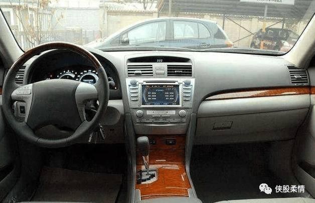 100個車標測試，能認出50個就是老司機，全部認識的人真沒出生