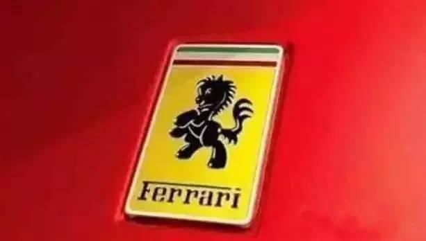 較全的車標(biāo)惡搞，滿滿的都是創(chuàng)意！較萌的法拉利，較污的是雷諾！