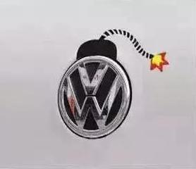 較全的車標(biāo)惡搞，滿滿的都是創(chuàng)意！較萌的法拉利，較污的是雷諾！