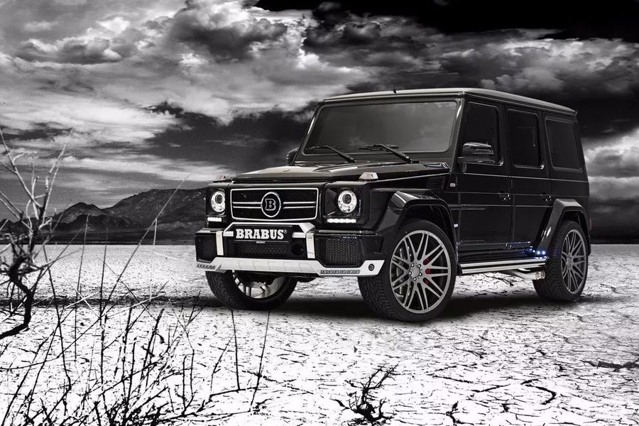 同樣是帶&ldquo;B&rdquo;的車標，卻比布加迪更貴，見到較好躲遠點，惹不起！