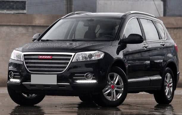 為何國人普遍認為國產車的車標很丑？看完你就懂了