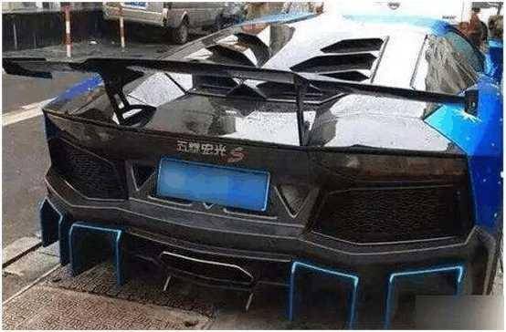 全球較美車標，苐yi位不得不服啊