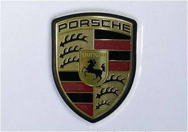 全球較美車標，苐yi位不得不服啊